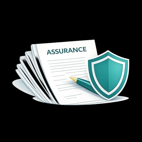 Assurances & Sinistres